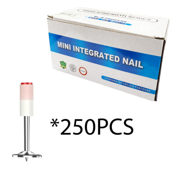 Καρφιά για Καρφωτικό 250τμχ - Mini Integrated Nail 250pcs