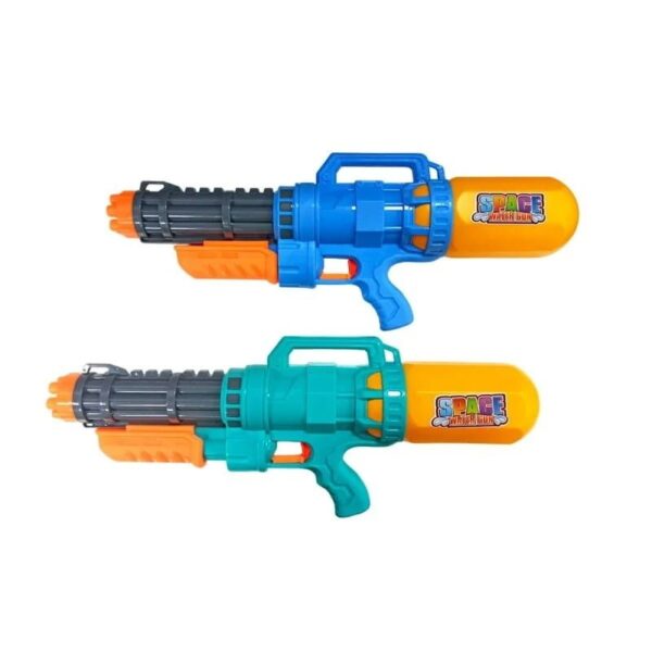 Νεροπίστολο - Water Gun