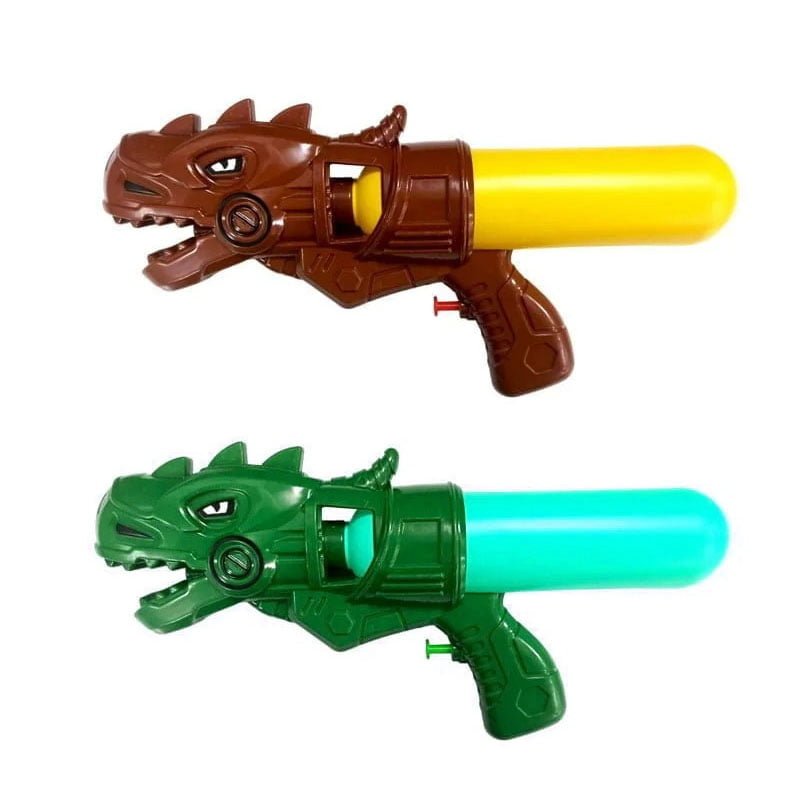 0132053-3 Νεροπίστολο - Water Gun - Image 1