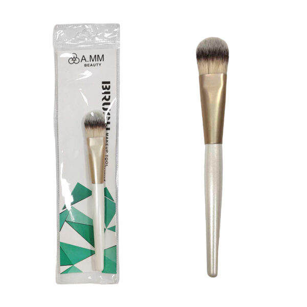 A.MM Beauty Πινέλο Μακιγιάζ - Make-up Brush Tool