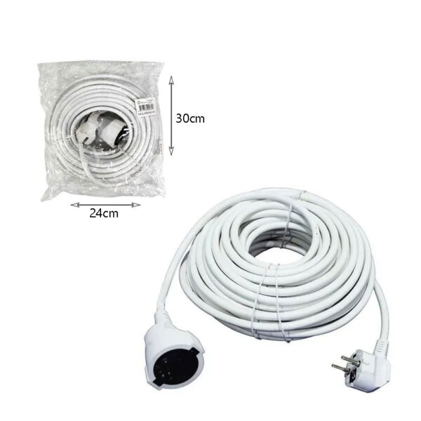 Wire Star Μπαλαντέζα/Προέκταση καλωδίου 15m - Displacement Function Adapter