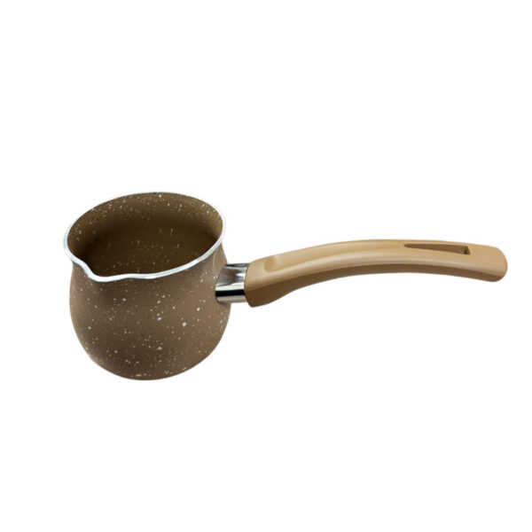 Μπρίκι Με Αντικολλητική Επίστρωση - Non-stick coated pot