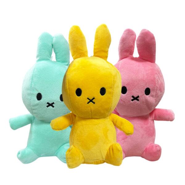 Λούτρινο Λαγουδάκι - Plush Bunny