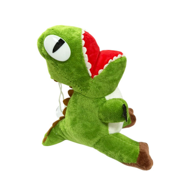 Λούτρινο Δεινοσαυράκι  - Stuffed Dino