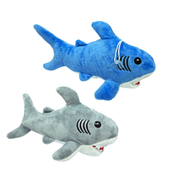 Λούτρινος Καρχαρίας - Plush Shark