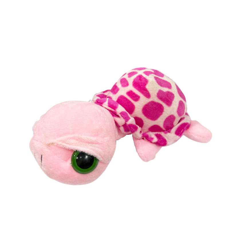 0262006 Λούτρινη χελώνα - Plush turtle - Image 1