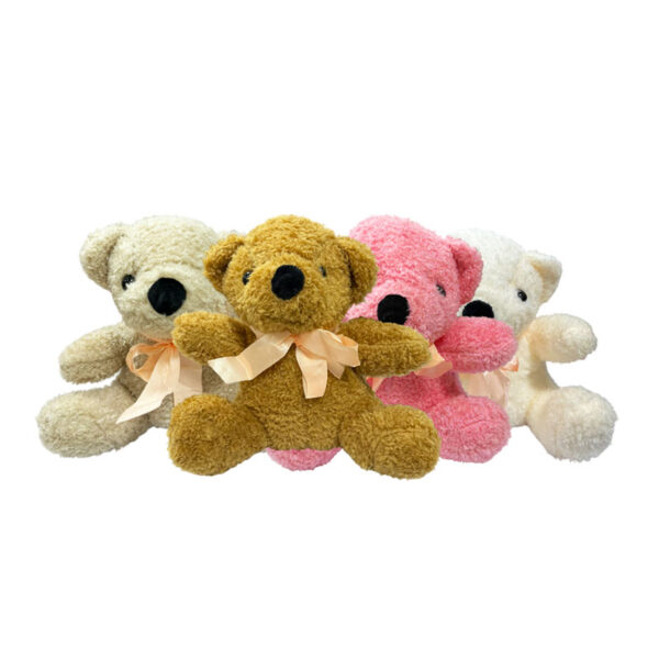 Λούτρινο Αρκουδάκι- Teddy Bear