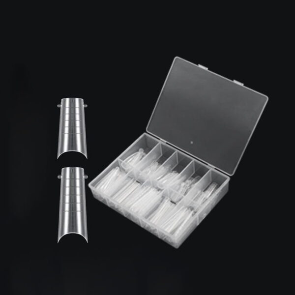 Τεχνητά Νύχια - Koper Plastic Form 7