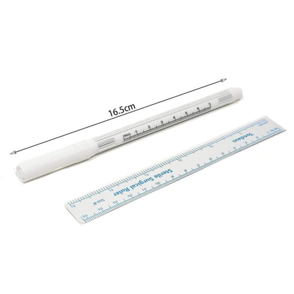 Μαρκαδόρος Δέρματος 12 τεμάχια - Skin marker