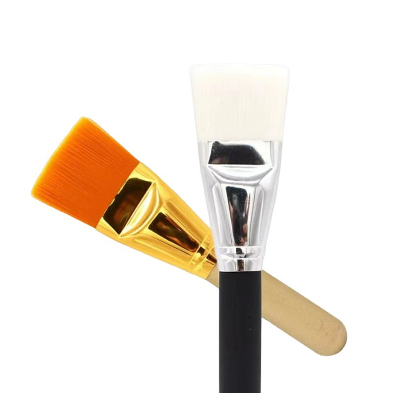 039460 Πινέλο Μάσκας Προσώπου - Face Mask Brush - Image 1