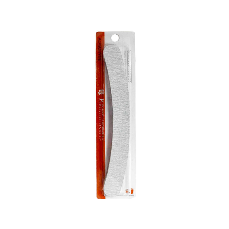 091126 Aoyasiyue Λίμα νυχιών 3τμχ - Nail file - Image 1