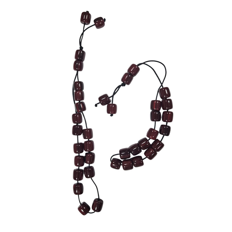 1 Κομπολόι - Rosary 10pcs - Image 1