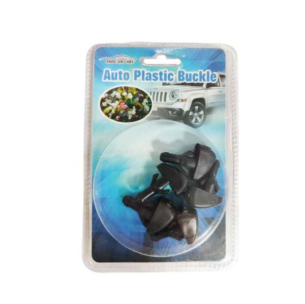 Πλαστικά Κλιπ ταπετσαρίας αυτοκινήτου - Auto Plastic Buckle