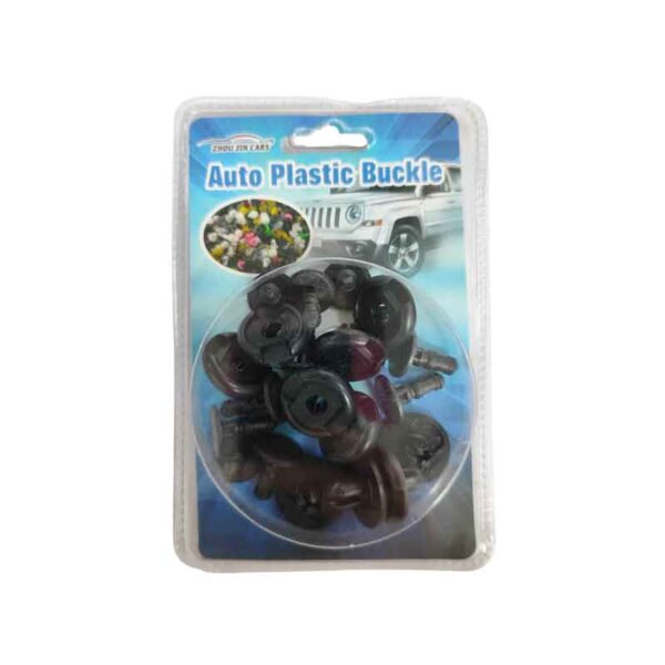 Πλαστικά Κλιπ ταπετσαρίας αυτοκινήτου - Auto Plastic Buckle