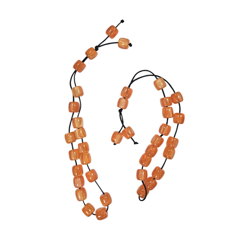 15 Κομπολόι - Rosary 10pcs - Image 1