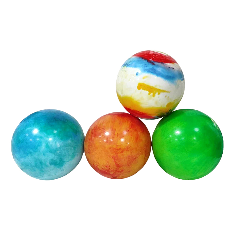 16483 Αερόμπαλα σε διάφορα χρώματα YW-09091 - Air ball - Image 1