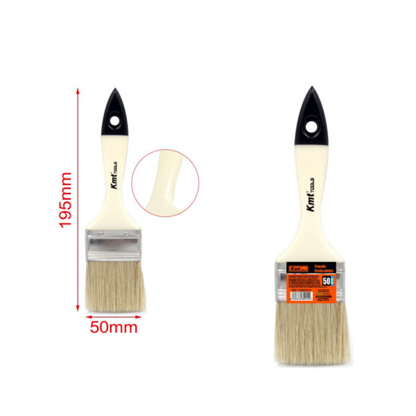 KMT Πινέλο βαψίματος 50mm - Painting brush