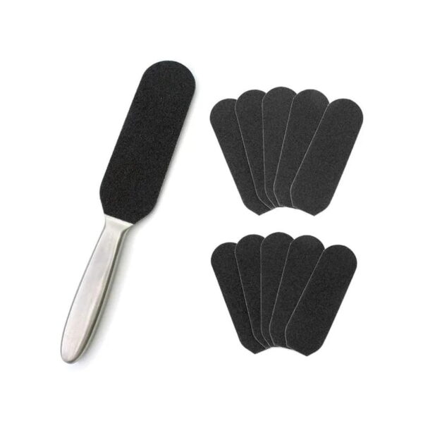 Ράσπα ποδιού - Foot rasp