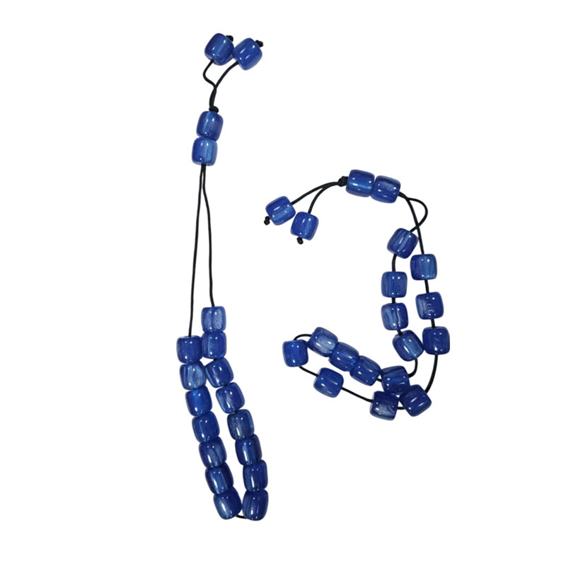 4 Κομπολόι - Rosary 10pcs - Image 1