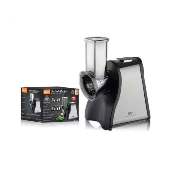 Raf Κόφτης Λαχανικών / Φρούτων 200W R.3390 - Salad Maker