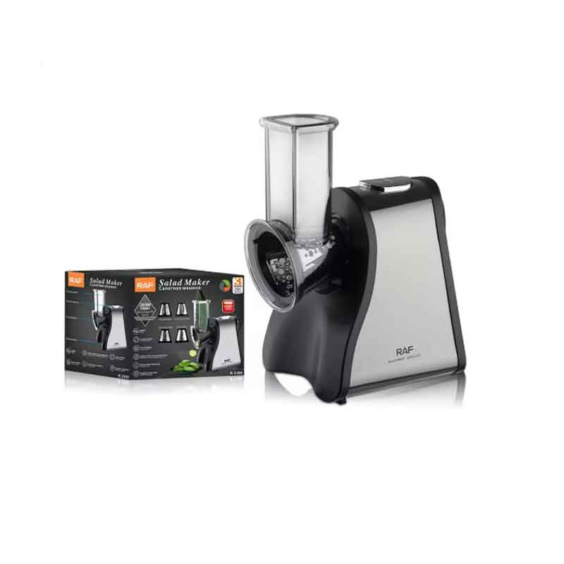 406350-2 Raf Κόφτης Λαχανικών / Φρούτων 200W R.3390 - Salad Maker - Image 1