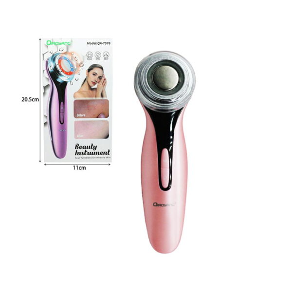 Qiaoyang Βούρτσα Καθαρισμού Προσώπου QA-T576 - Qiaoyang Face clearing tool QA-T576