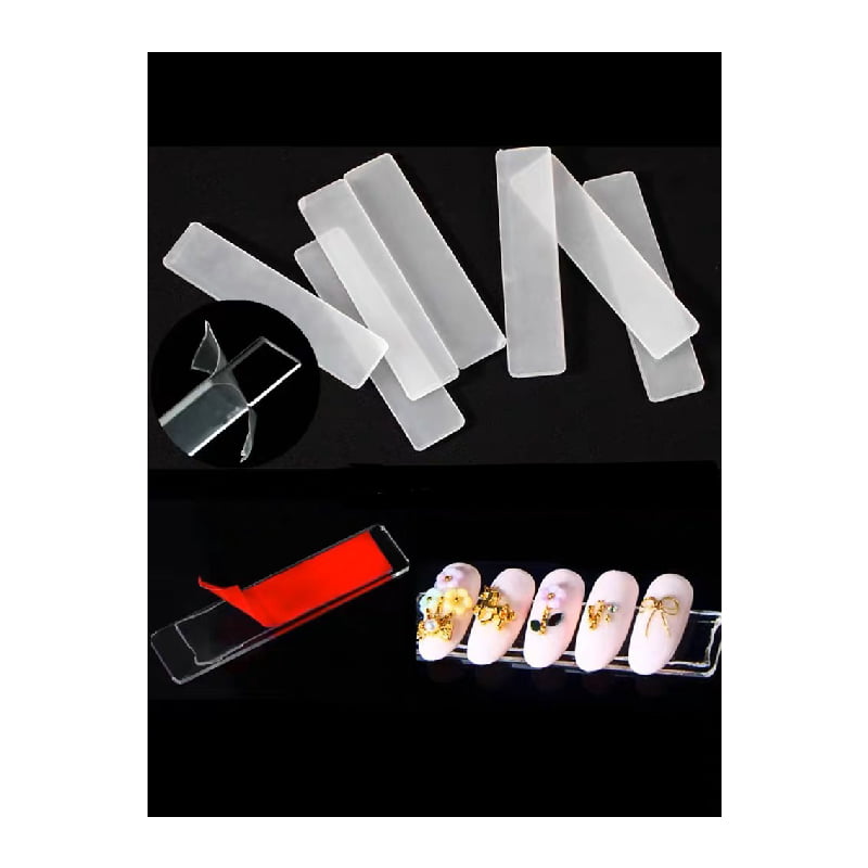 51066-4 Πλακέτα για Δείγματα Νυχιών - Δειγματολόγια Νυχιών - Image 1