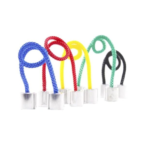 Μπεγλέρι Μεταλλικό - Rosary