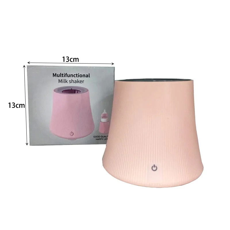 61112 Ηλεκτρικός Αναδευτήρας γάλατος CCY-051 - Multifunctional milkshaker - Image 1