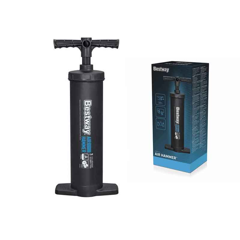 62030-3 Bestway Τρόμπα χειρός #62030 - Air Hammer - Image 1