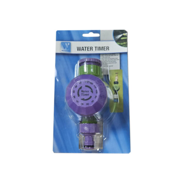 Χρονόμετρο νερού -Water timer