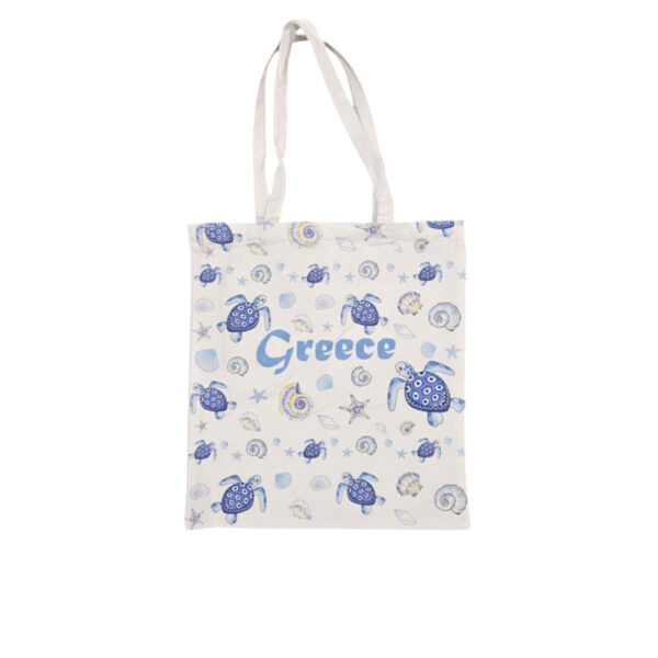 Τσάντα Θαλάσσης Greece- Beach bag
