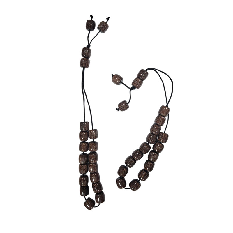 8 Κομπολόι - Rosary 10pcs - Image 1