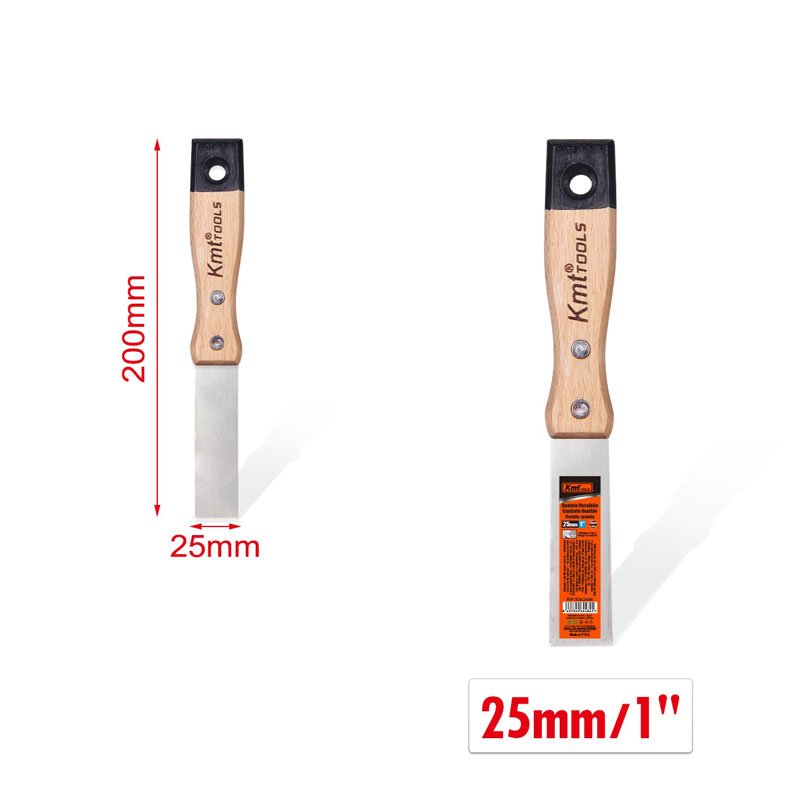 9362484 KMT Σπάτουλα 25mm - Spatula - Image 1