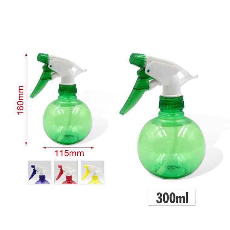 9369320-1 KMT Πλαστικό ψεκαστήρι χειρός 300ml - Plastic hand sprayer - Image 1