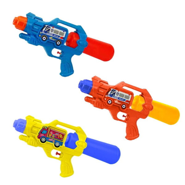 Νεροπίστολο - Water Gun