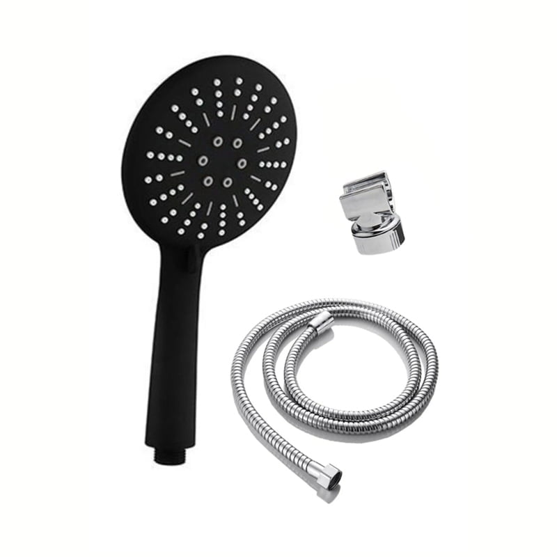 Dusche-Set-3-Multifunktionale-Va Σετ τηλέφωνο κεφαλή ντους μπάνιου - Image 1