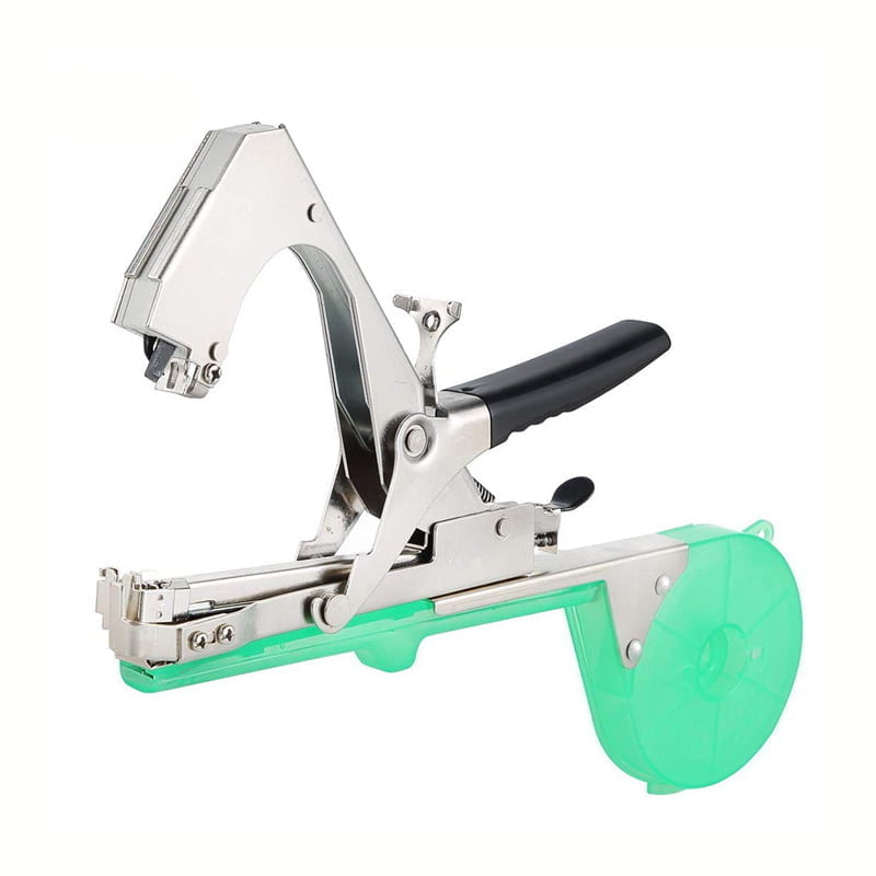 Garden-Tool-set-Plant-Tying-Tape Δετικό ψαλίδι φυτών - Εργαλείο δεσίματος - Tapetool - Image 1