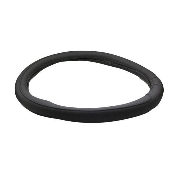 Universal Καλύμματα Τιμονιών Αυτοκινήτου Μαύρο