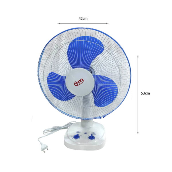 Ανεμιστήρας επιτραπέζιος FT-40 16" - Table fan