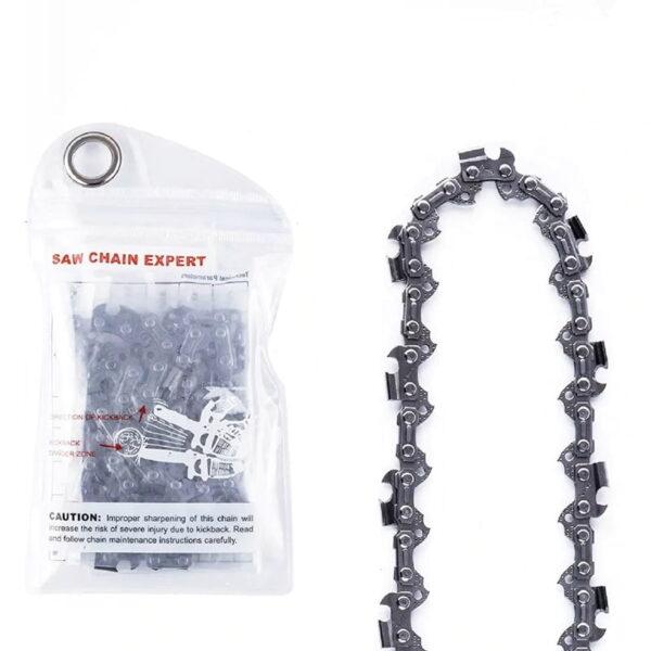 Αλυσίδα για αλυσοπρίονο 6 ιντσών - Saw chain expert