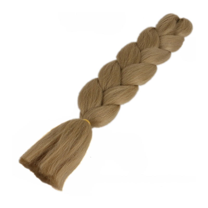 Z792500-5 Yuan yao Μαλλιά για Ράστα ξανθό σκούρο AY6 - Rasta hair - Image 1