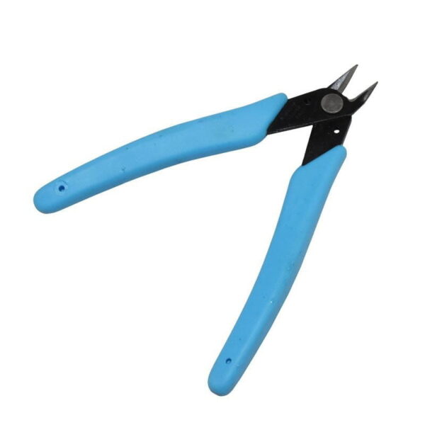 Εργαλείο νυχιών - Nail tool