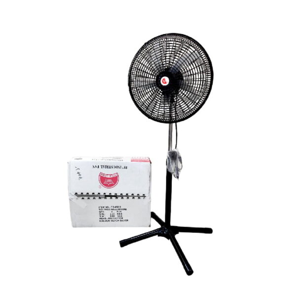 Ανεμιστήρας με βάση FS-450B 18" - Industry fan