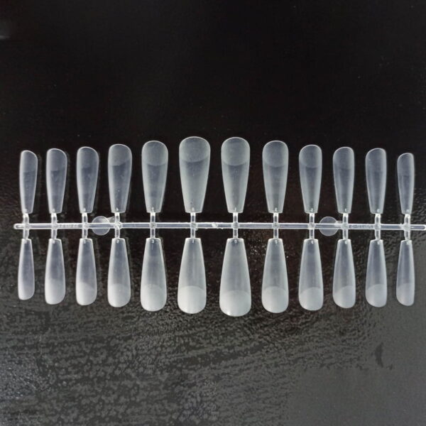 Κασετίνα τεχνητά νύχια 24τεμ. – Nail tips