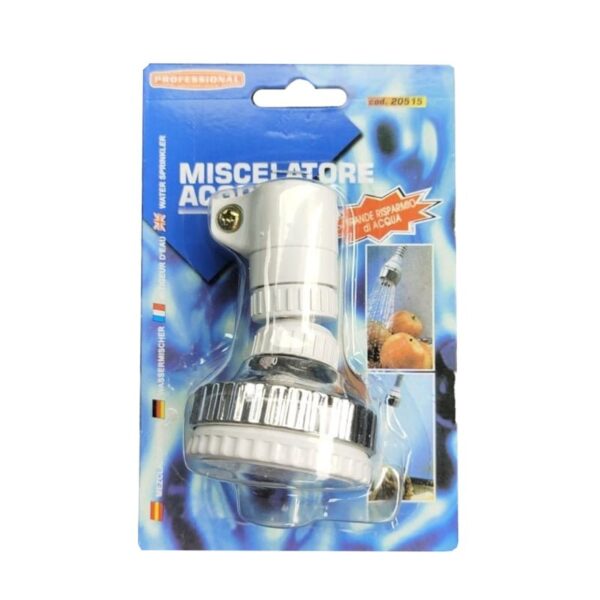 Στόμιο βρύσης -  Αξεσουάρ βρύσης - Miscelatore acqua