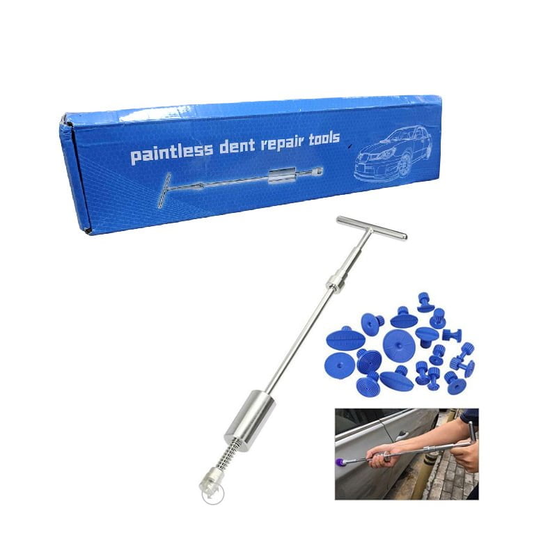 z8900113-3 Κιτ επιδιόρθωσης για βαθουλώματα αυτοκινήτου - Paintless dent repair tools - Image 1