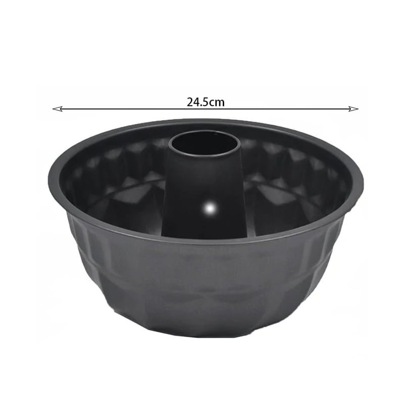 Ε-3518 Φόρμα κέικ 23x9cm - Cake form - Image 1