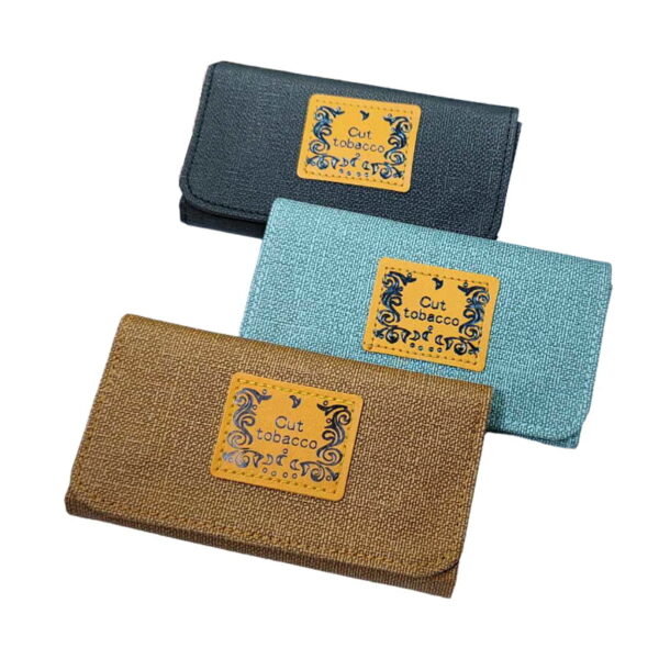 Καπνοθήκη - Tobacco pouch