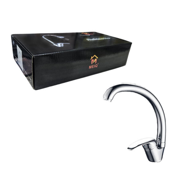 MEIQ Βρύση κουζίνας - Μπαταρίες Κουζίνας Rubinetto - Kitchen Faucet / Rubinetto